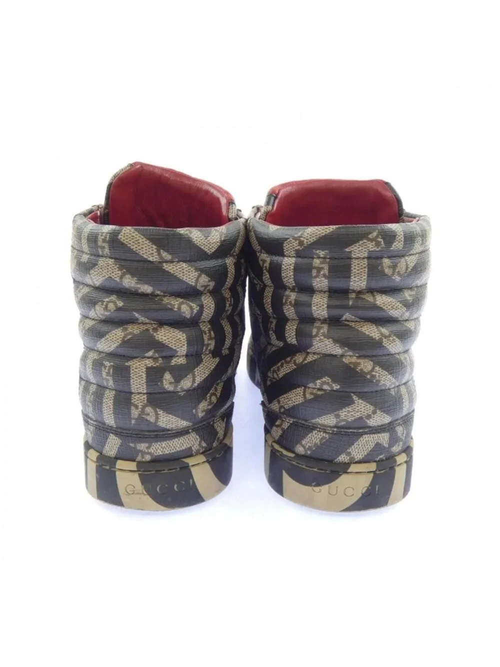 Gucci Sneakers Black